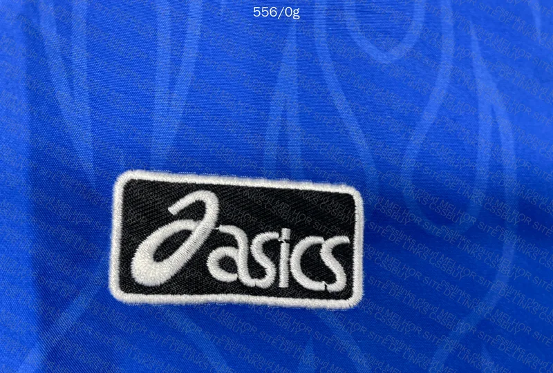 Japan 98 Windbreaker