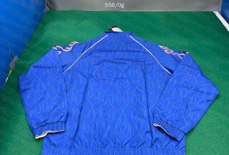 Japan 98 Windbreaker 2