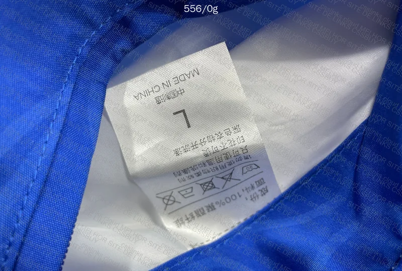 Japan 98 Windbreaker 5