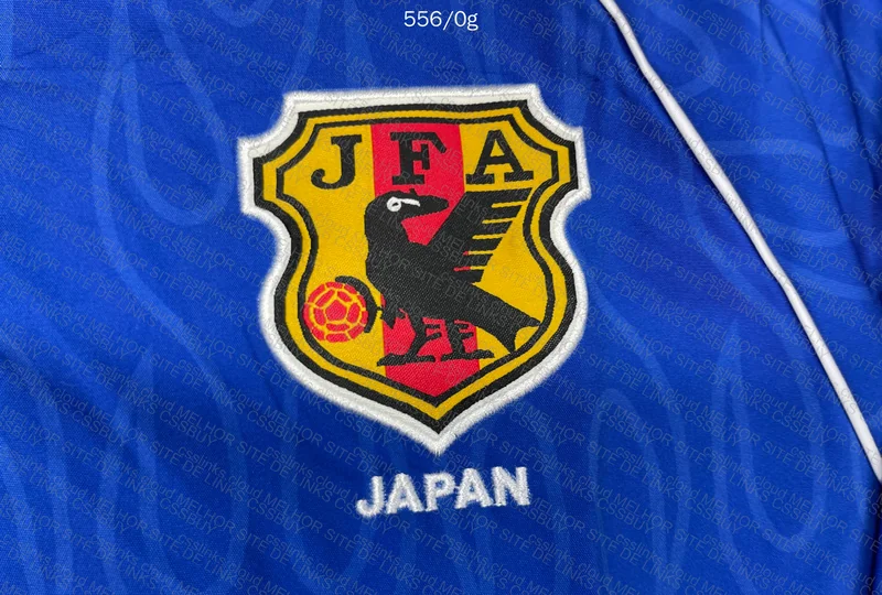 Japan 98 Windbreaker 6