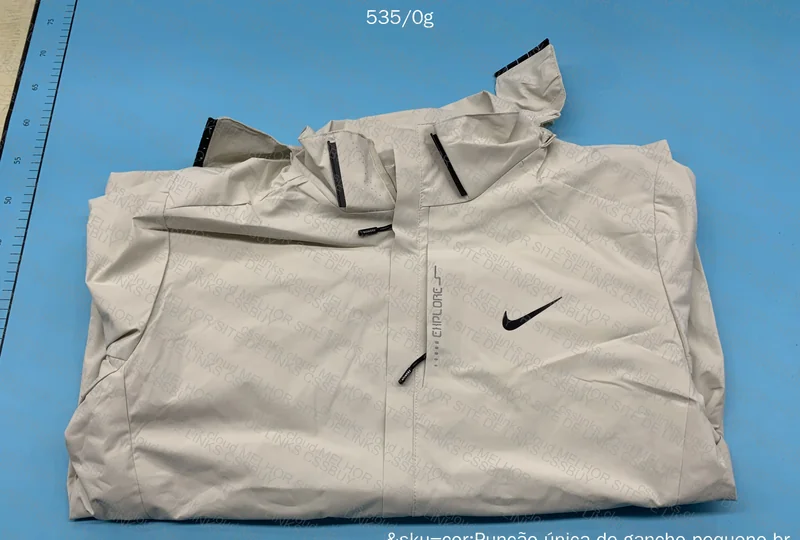 Nike Windbreaker (Jacket)