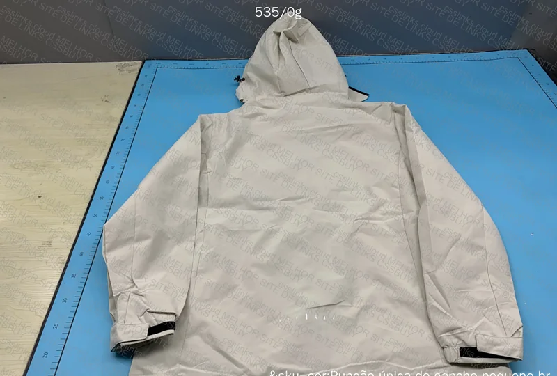 Nike Windbreaker (Jacket) 3