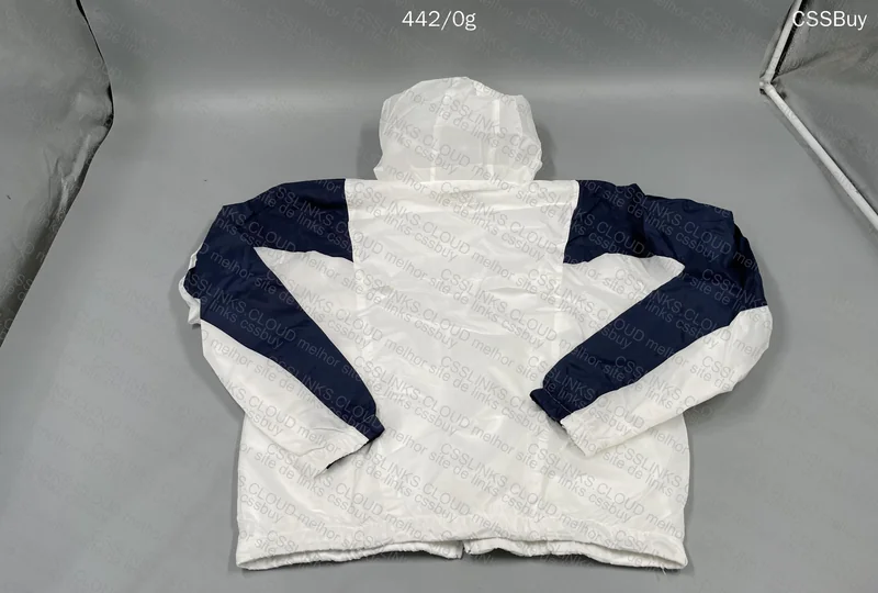 Jordan Windbreaker 2