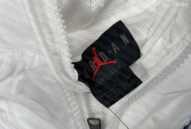 Jordan Windbreaker 3
