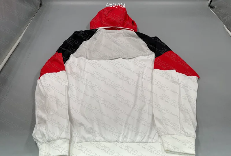 Liverpool Windbreaker 2