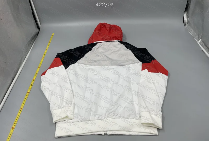 Liverpool Windbreaker 3