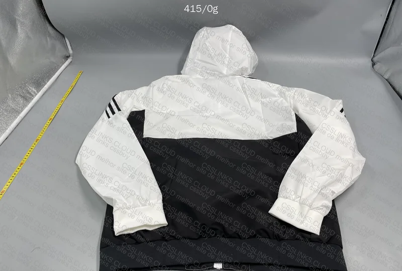 Manchester United Windbreaker 3
