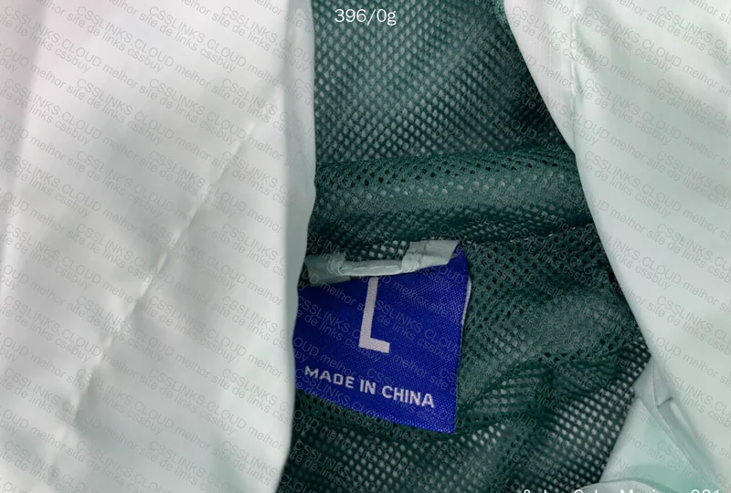 Mexico Windbreaker