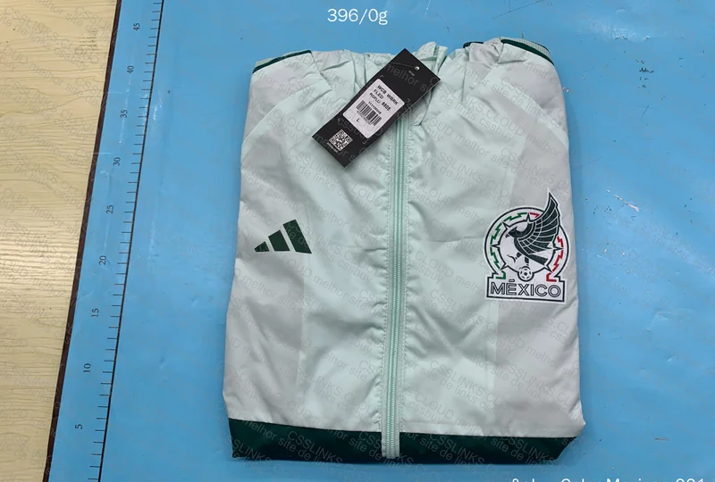 Mexico Windbreaker 3