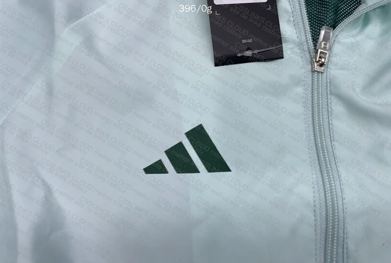 Mexico Windbreaker 2