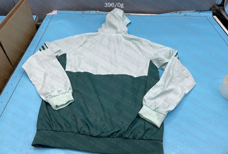 Mexico Windbreaker 5