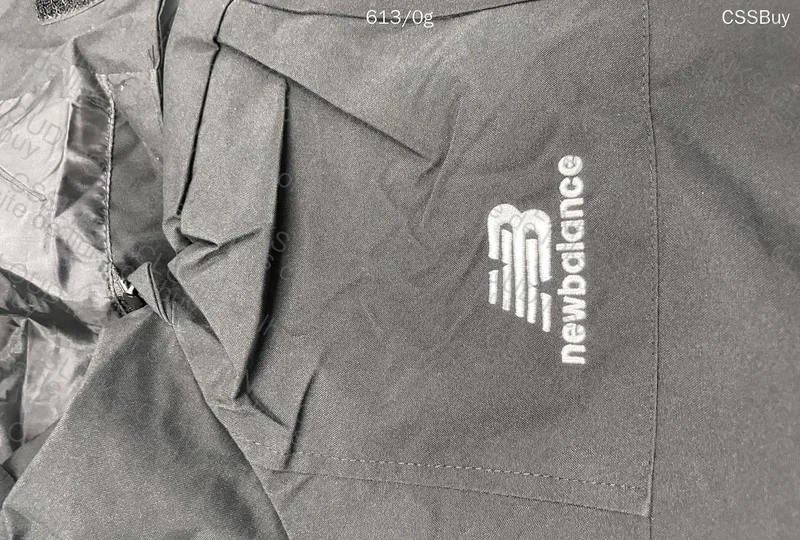 New Balance Windbreaker 130Y 2