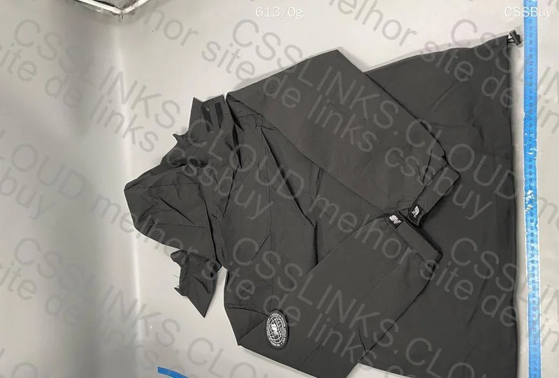 New Balance Windbreaker 130Y 7