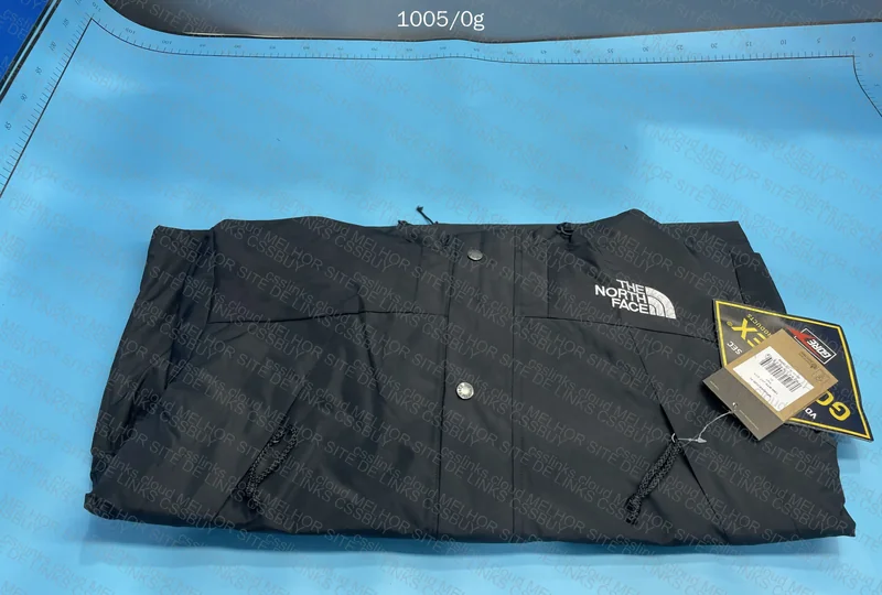 NFC Windbreaker 2