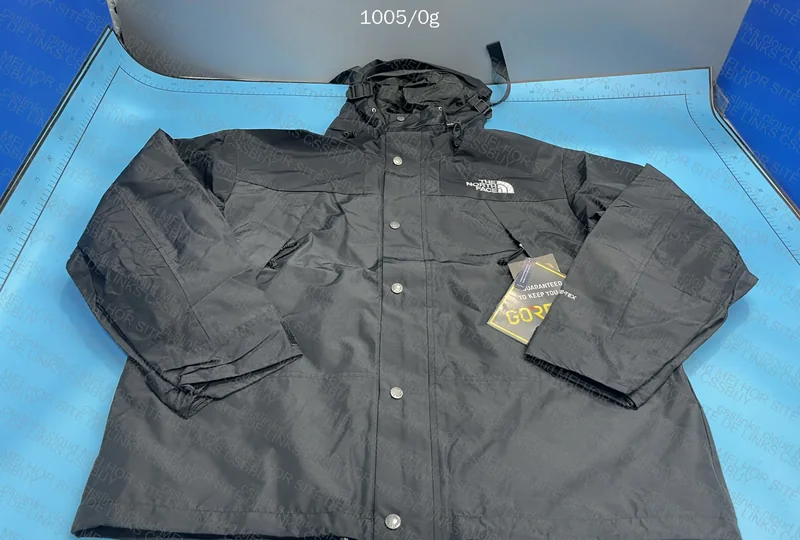 NFC Windbreaker 3