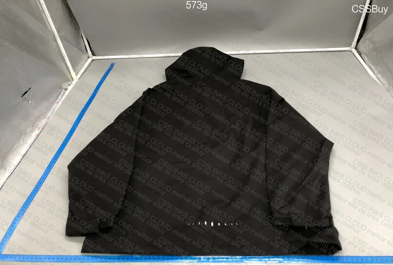 Nike Windbreaker 2