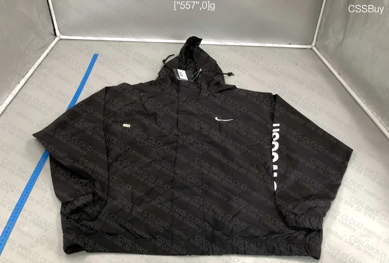 Nike Windbreaker