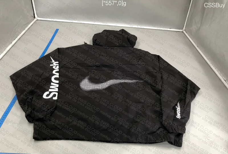 Nike Windbreaker 2