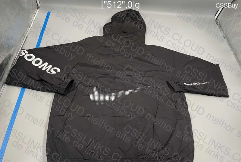 Nike Windbreaker