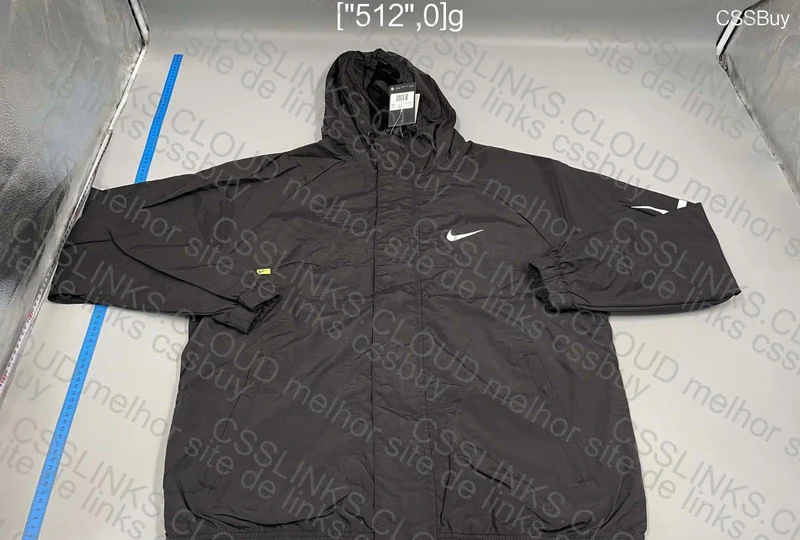 Nike Windbreaker 2