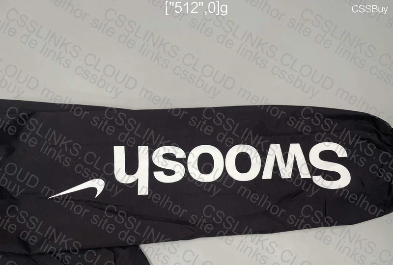 Nike Windbreaker 3