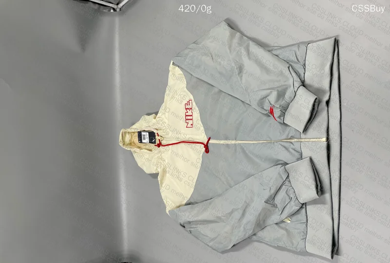 Nike Windbreaker 2