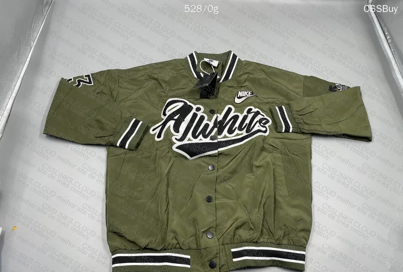 Nike Windbreaker