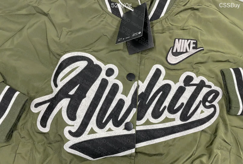 Nike Windbreaker 3