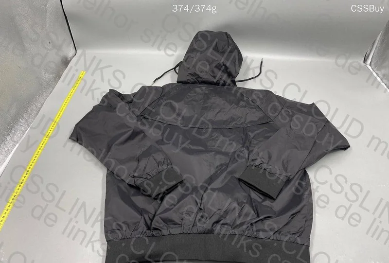 Nike Windbreaker