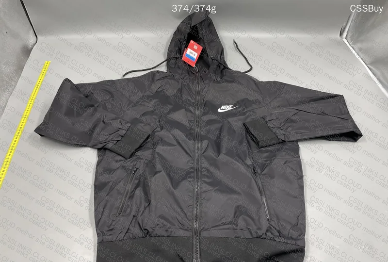 Nike Windbreaker 2