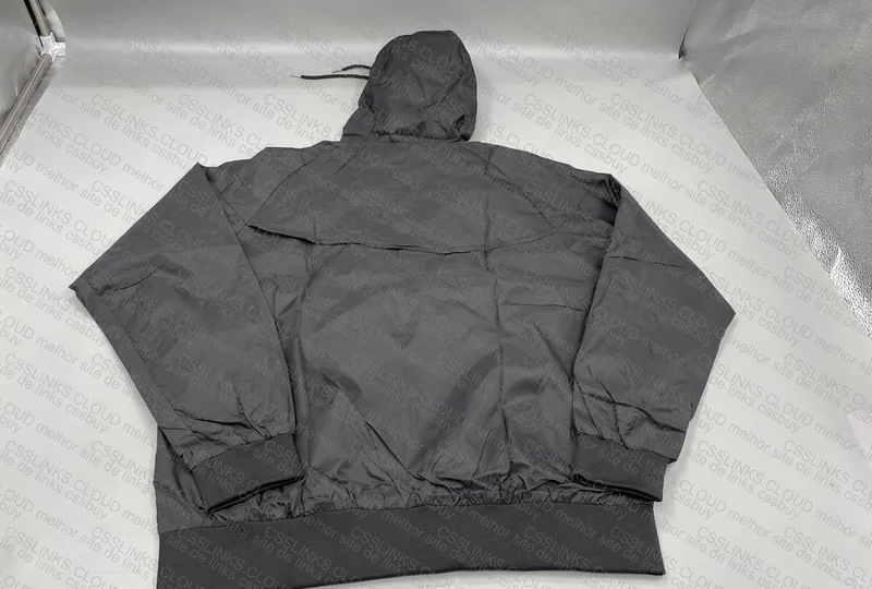 Nike Windbreaker