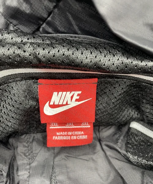 Nike Windbreaker 5