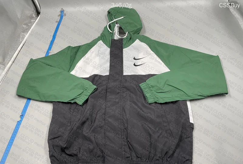 Nike Windbreaker