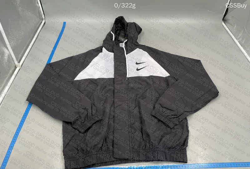 Nike Windbreaker