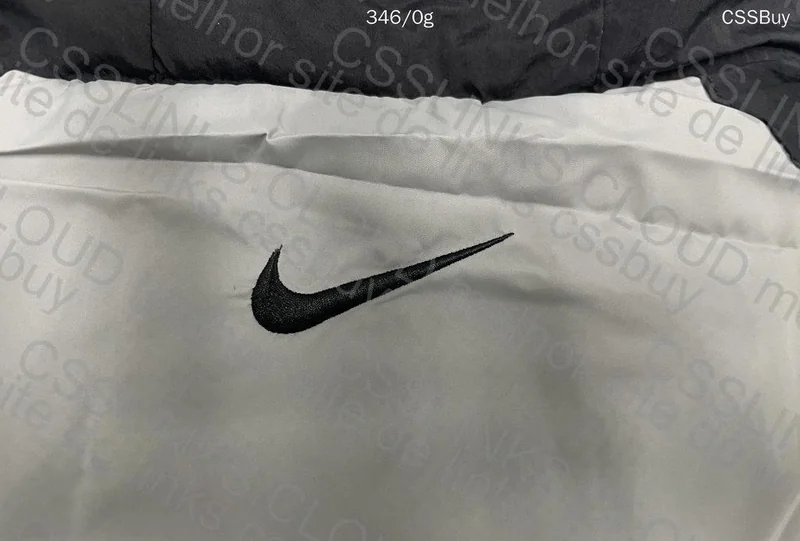 Nike Windbreaker