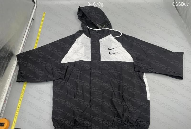 Nike Windbreaker 2