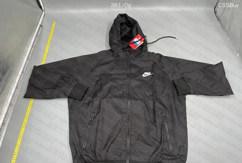 Nike Windbreaker
