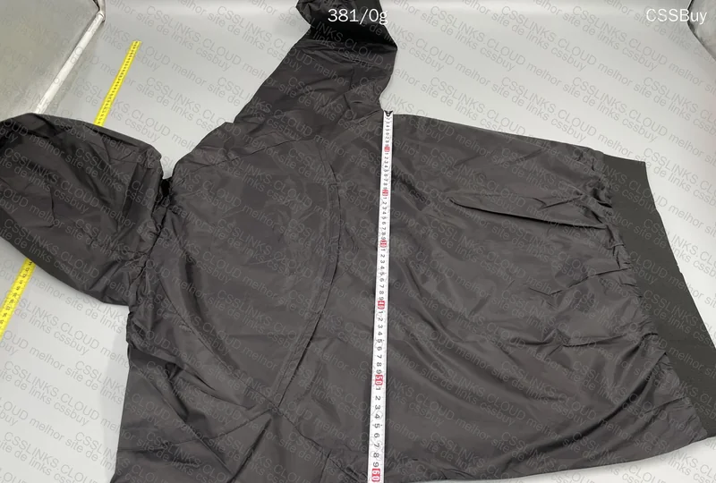 Nike Windbreaker 7