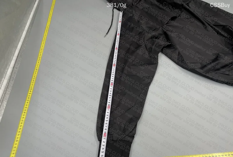 Nike Windbreaker 9