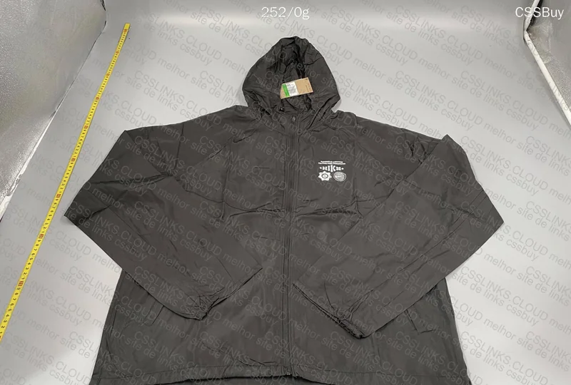 Nike Windbreaker