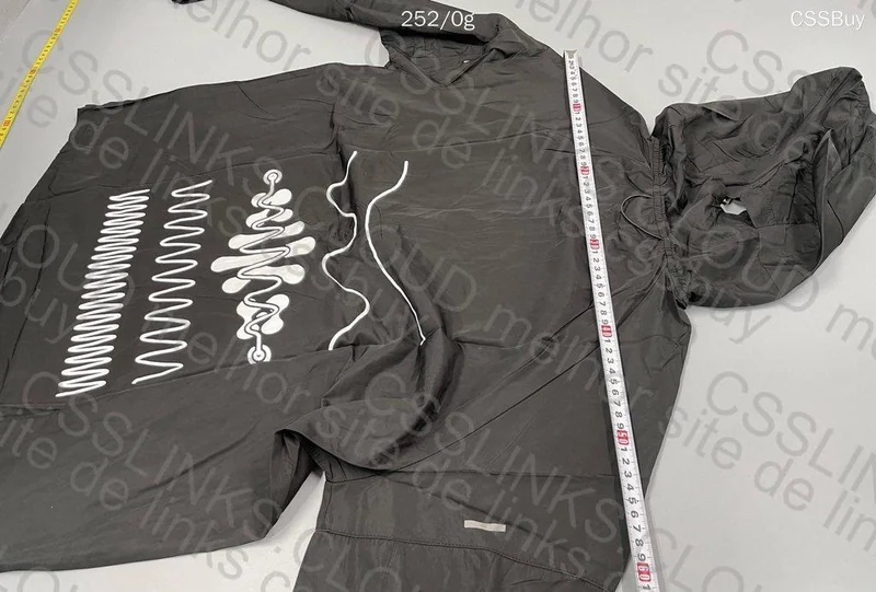 Nike Windbreaker 5