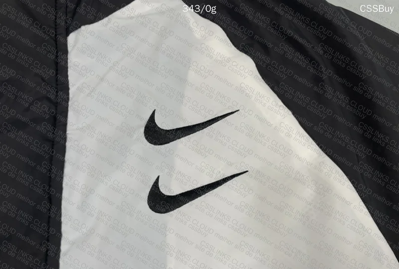 Nike Windbreaker