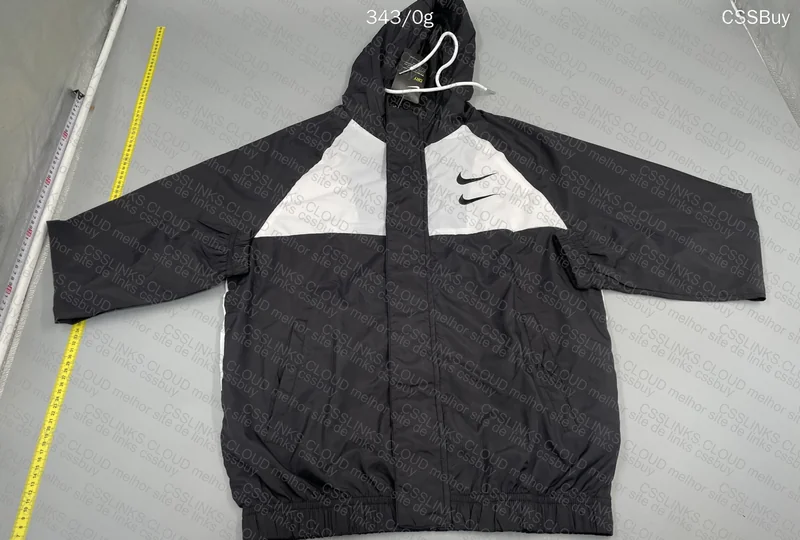 Nike Windbreaker 2
