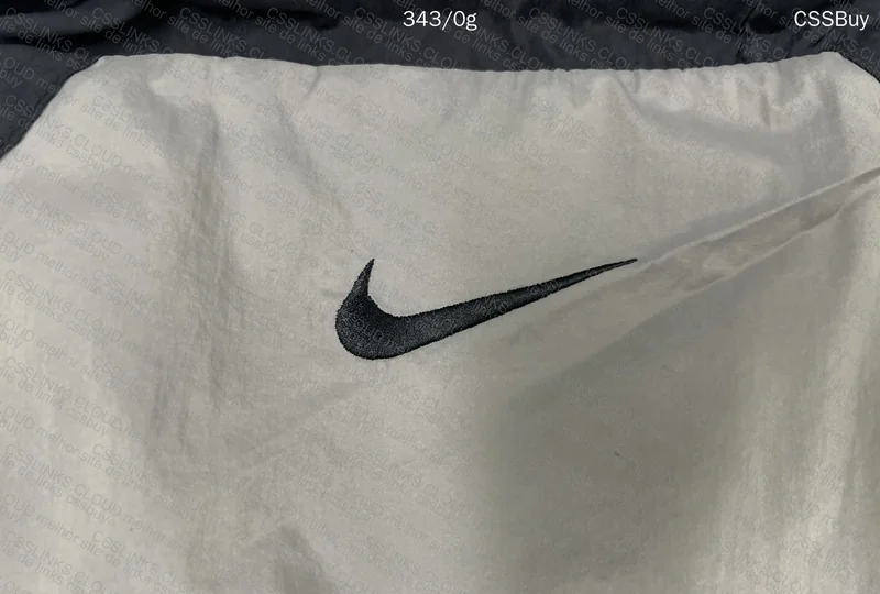 Nike Windbreaker 6