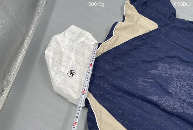 Nike Windbreaker