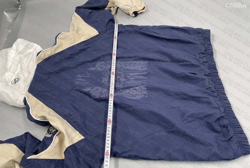 Nike Windbreaker 2