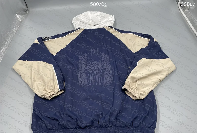 Nike Windbreaker 6