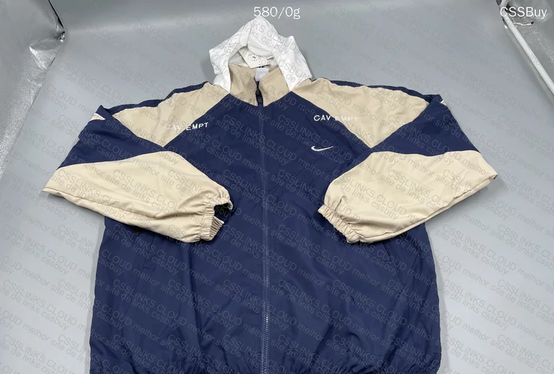 Nike Windbreaker 7