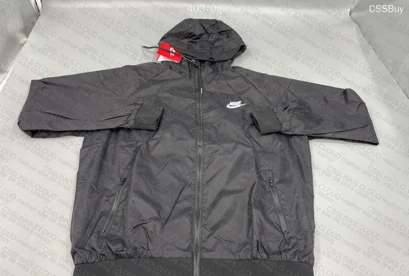 Nike Windbreaker