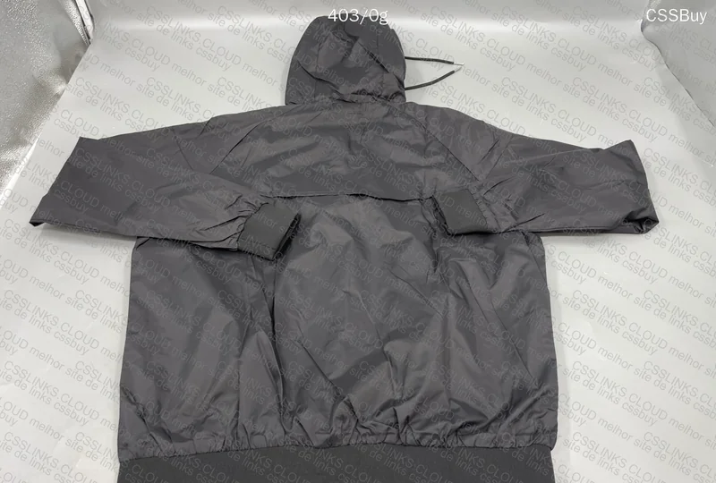 Nike Windbreaker 2